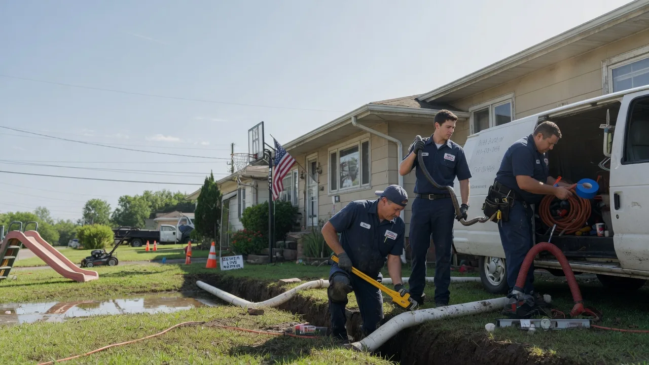 Toilet Installation in Cayce, SC near me